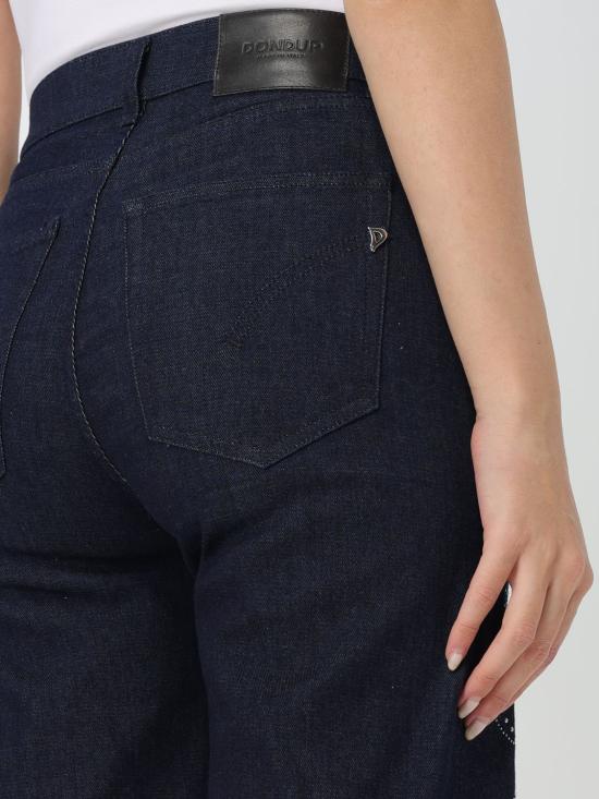 25FW 돈답 데님 팬츠 DP619DS0345DHX2W 800 Denim - DONDUP