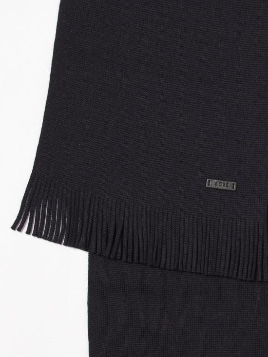 25FW 보스 머플러/스카프 50495340 404 Blue - BOSS