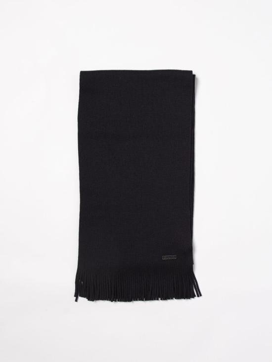 25FW 보스 머플러/스카프 50495340 404 Blue