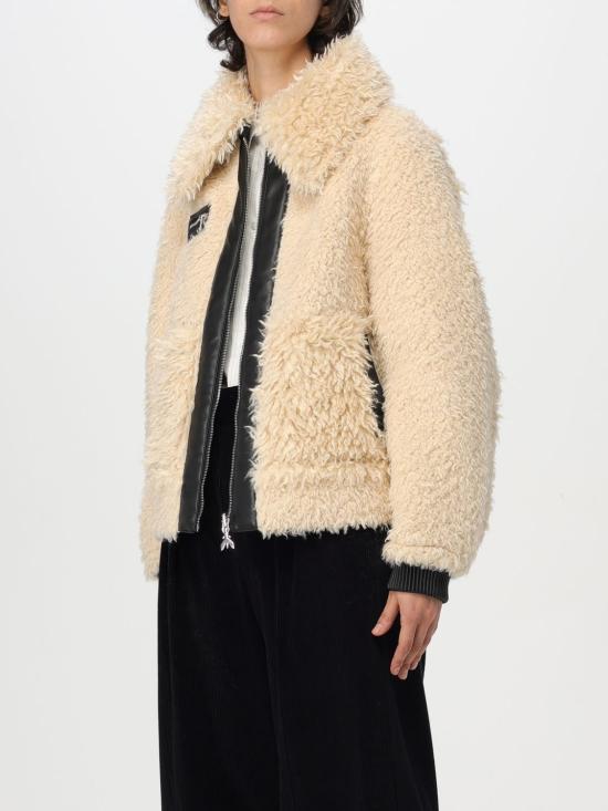 24FW 파트리지아페페 자켓 2O0139E054 J4C6 Natural - PATRIZIA PEPE