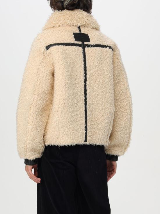 24FW 파트리지아페페 자켓 2O0139E054 J4C6 Natural - PATRIZIA PEPE