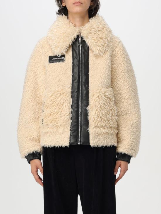 24FW 파트리지아페페 자켓 2O0139E054 J4C6 Natural