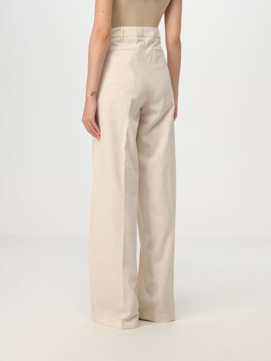 24FW 리우조 팬츠 CF4318T2624 0209A Beige - LIU JO