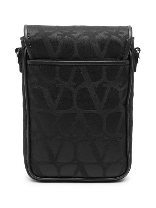  발렌티노 가라바니 머플러/스카프 5Y2P0U73CSH 0NO PRINTED - VALENTINO GARAVANI