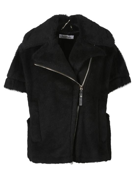 24FW 막스마라 무톤 2424736272600 BROWN