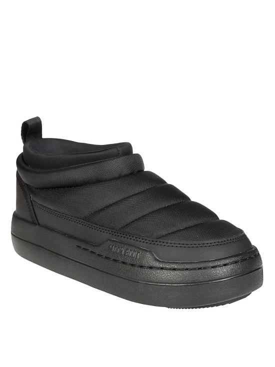  문부츠 부츠 80D2470010N001 BLACK NERO - MOON BOOT