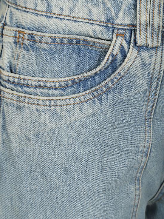  레브 데님 팬츠 A07789020 LIGHT BLUE AZZURRO - REV