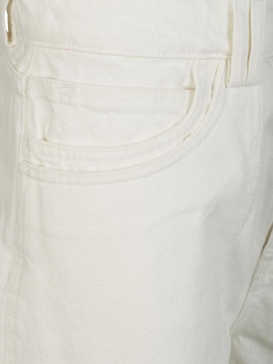  레브 데님 팬츠 A07789027 WHITE BIANCO - REV