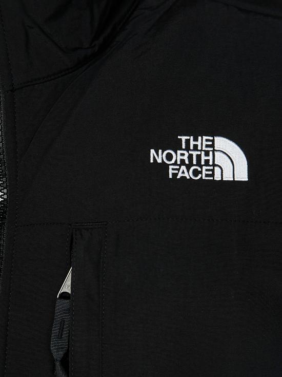  노스페이스 레트로 데날리 베스트 NF0A88XJJK31 BLACK NERO - NORTH FACE