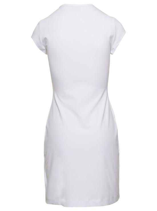 24FW 디젤 숏 원피스 A062700AFAA100 - DIESEL