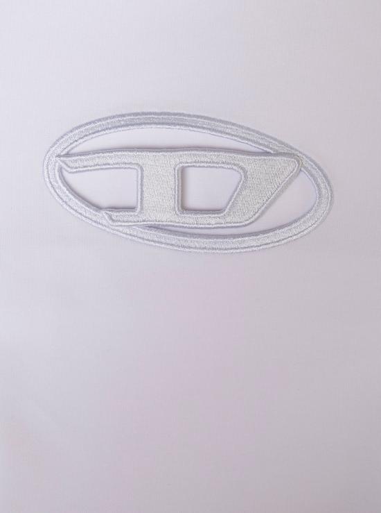 24FW 디젤 숏 원피스 A062700AFAA100 - DIESEL