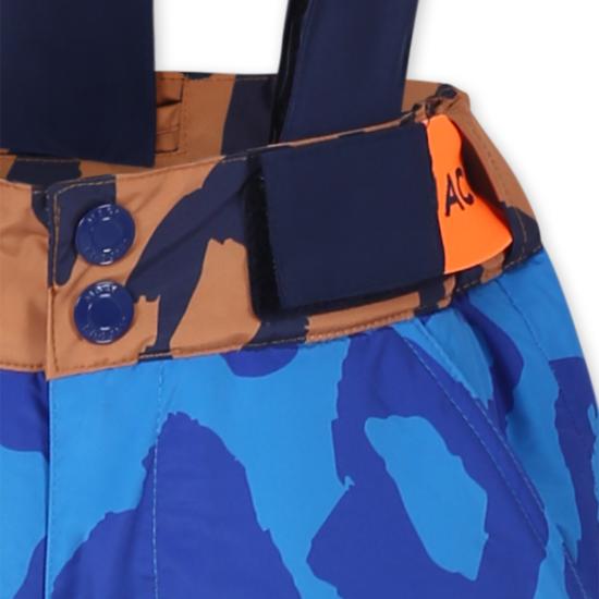  [키즈] 마크제이콥스 오버롤 W24298 83E BLUE - MARC JACOBS