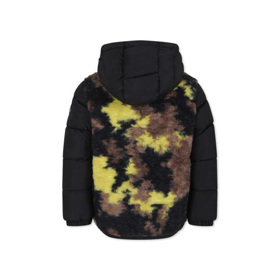  [키즈] 보스 패딩 J26513 09B BLACK - BOSS