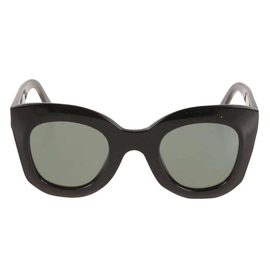  셀린느 선글라스 CL4005IN 01N BLACK - CELINE