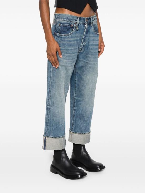 25FW 알13 데님 팬츠 R13WD111 D250A DS025901 - R13