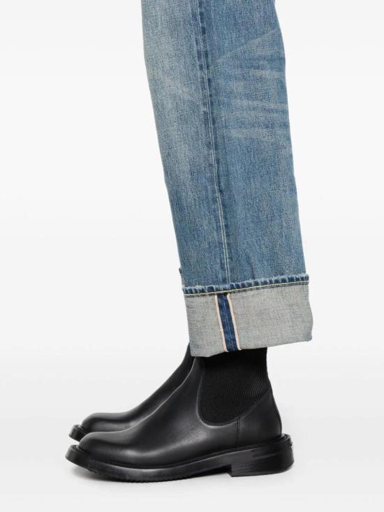 26SS 알13 데님 팬츠 R13WD111 D250A DS025901 - R13