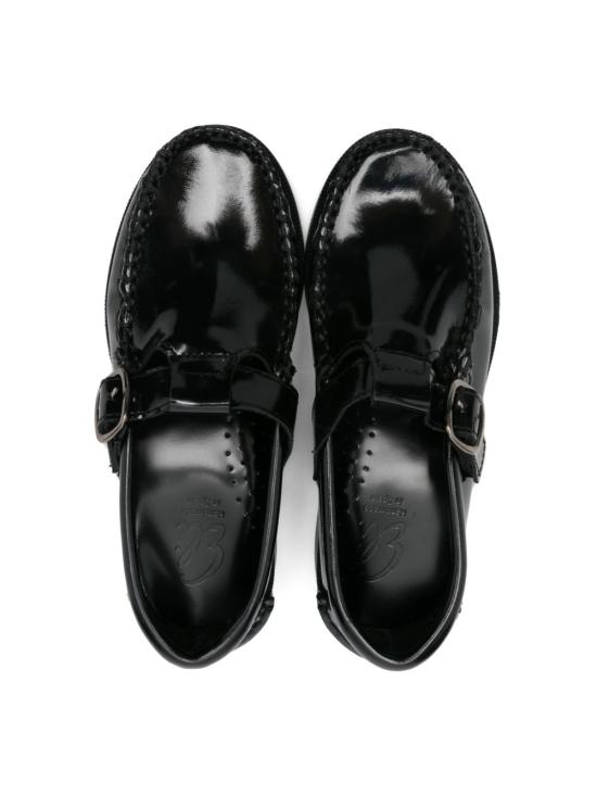 24FW [주니어] 엘리 칼자투레 모카신 23500AK NEGRO Black - ELI CALZATURE