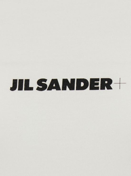 25FW 질샌더 긴팔 티셔츠 J40GC0117J20103102 - JIL SANDER