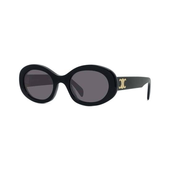 24FW 셀린느 선글라스 CL40194U 01A BLACK