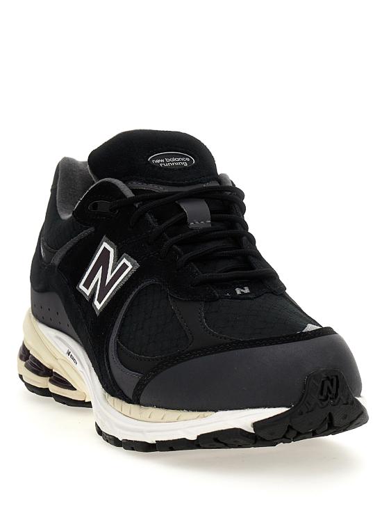  뉴발란스 2002R 스니커즈 M2002RXT Black - NEW BALANCE