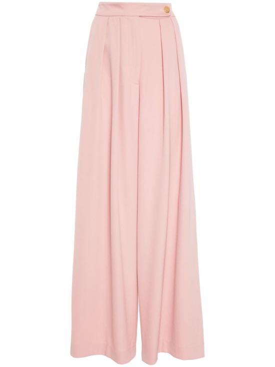 24FW 드리스 반 노튼 팔라초 팬츠 109059217301 OROS