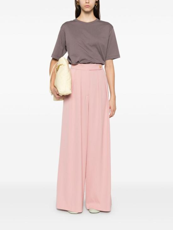 24FW 드리스 반 노튼 팔라초 팬츠 109059217301 OROS - DRIES VAN NOTEN