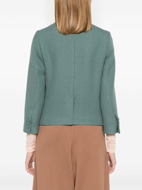 24FW 드리스 반 노튼 자켓 104049243505 SKY - DRIES VAN NOTEN