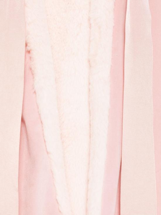 24FW [주니어] 아마야 케이프 564420 0002 Pink - AMAYA