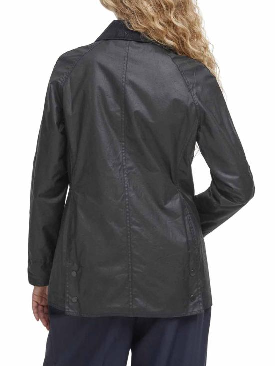  바버 수트 자켓 LWX0667BK11 Black - BARBOUR