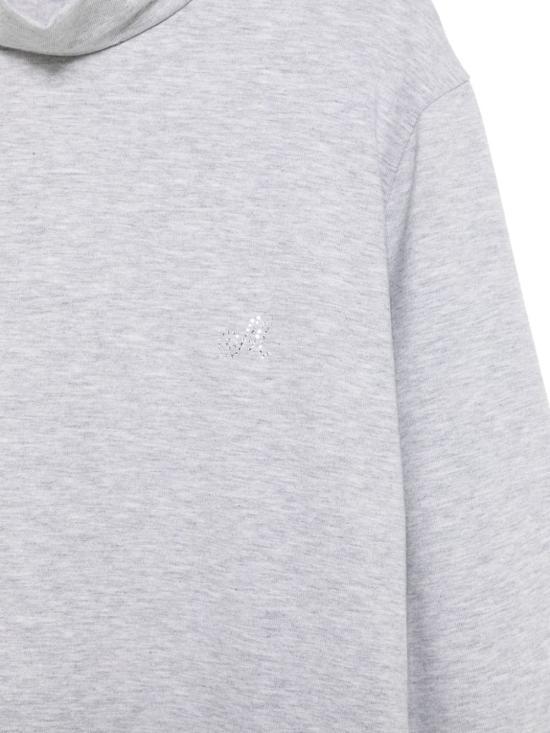 24FW [키즈] 모나리자 풀오버 17DLUP4202 0032 GRIGIO - MONNALISA