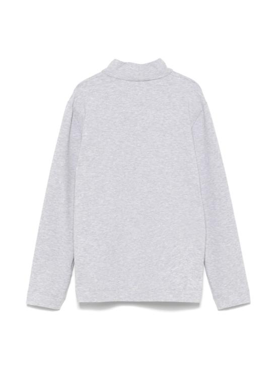 24FW [키즈] 모나리자 풀오버 17DLUP4202 0032 GRIGIO - MONNALISA