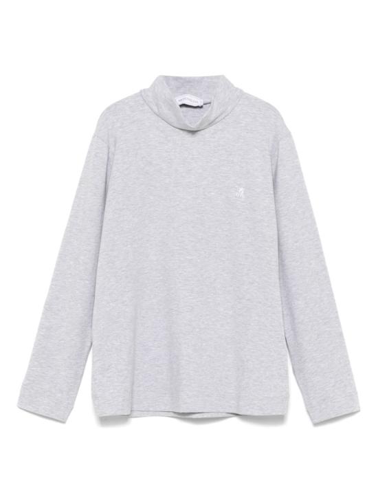 24FW [키즈] 모나리자 풀오버 17DLUP4202 0032 GRIGIO