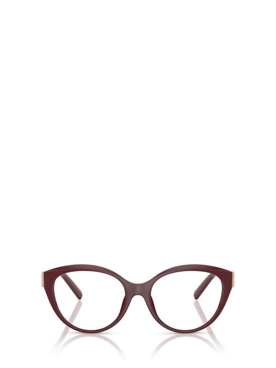 25FW 티파니앤코 안경 00 538205767 TF2255U 8389 Red