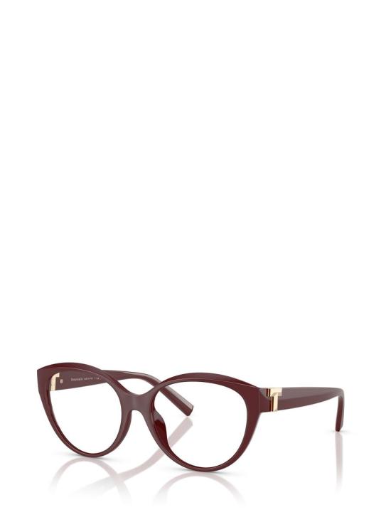 25FW 티파니앤코 안경 00 538205767 TF2255U 8389 Red - TIFFANY & CO