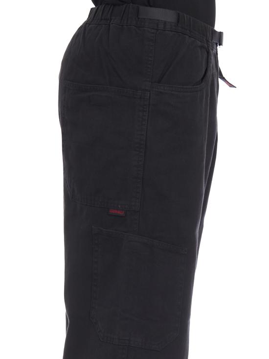 24FW 그라미치 트레이닝/조거 팬츠 IG4SMP087BLACK Black - GRAMICCI