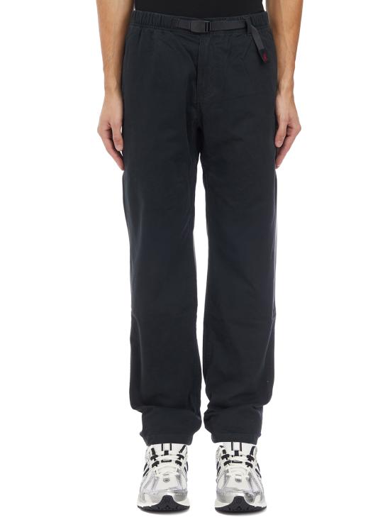 24FW 그라미치 스트레이트 팬츠 IG4FMP068BLACK Black - GRAMICCI