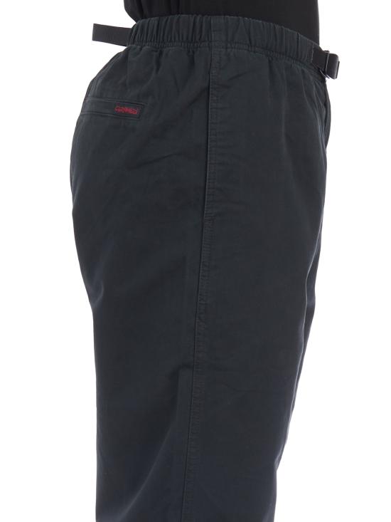 24FW 그라미치 스트레이트 팬츠 IG4FMP068BLACK Black - GRAMICCI