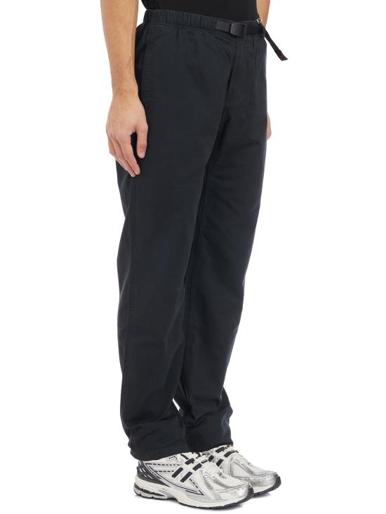 24FW 그라미치 스트레이트 팬츠 IG4FMP068BLACK Black - GRAMICCI