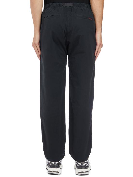 24FW 그라미치 스트레이트 팬츠 IG4FMP068BLACK Black - GRAMICCI