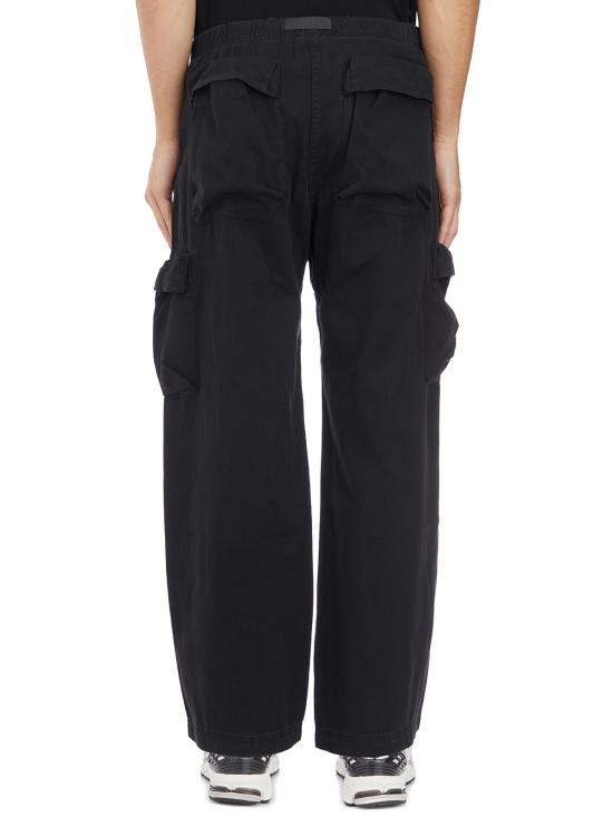 24FW 그라미치 스트레이트 팬츠 IG4FUP092BLACK Black - GRAMICCI