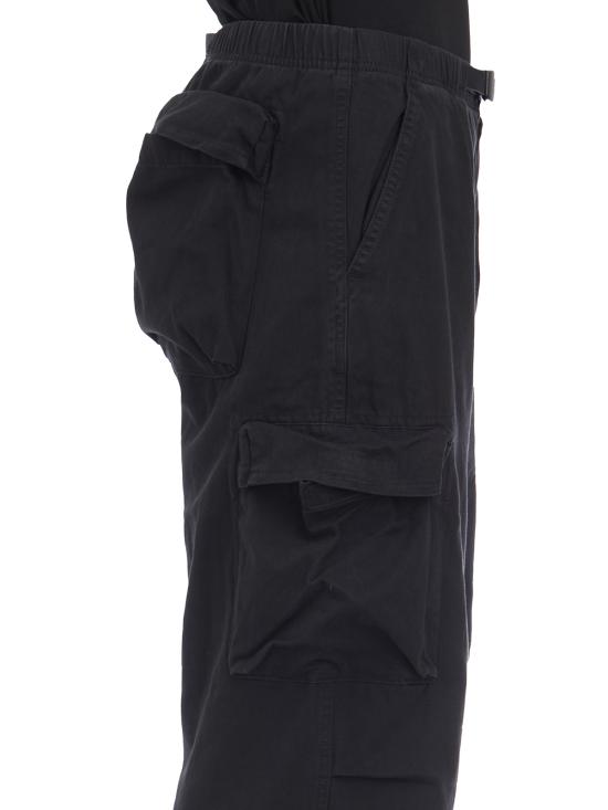 24FW 그라미치 스트레이트 팬츠 IG4FUP092BLACK Black - GRAMICCI