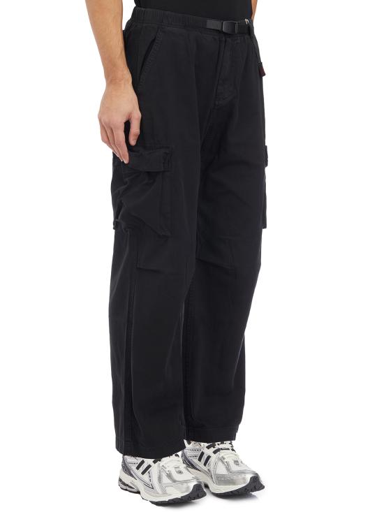 24FW 그라미치 스트레이트 팬츠 IG4FUP092BLACK Black - GRAMICCI