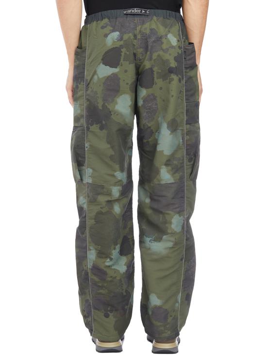 24FW 그라미치 카고 팬츠 IGUP4F3003MCAMO Green - GRAMICCI