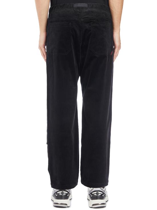 24FW 그라미치 스트레이트 팬츠 IG4FMP055BLACK Black - GRAMICCI