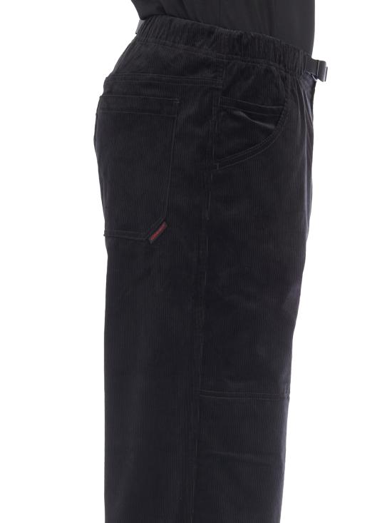 24FW 그라미치 스트레이트 팬츠 IG4FMP055BLACK Black - GRAMICCI