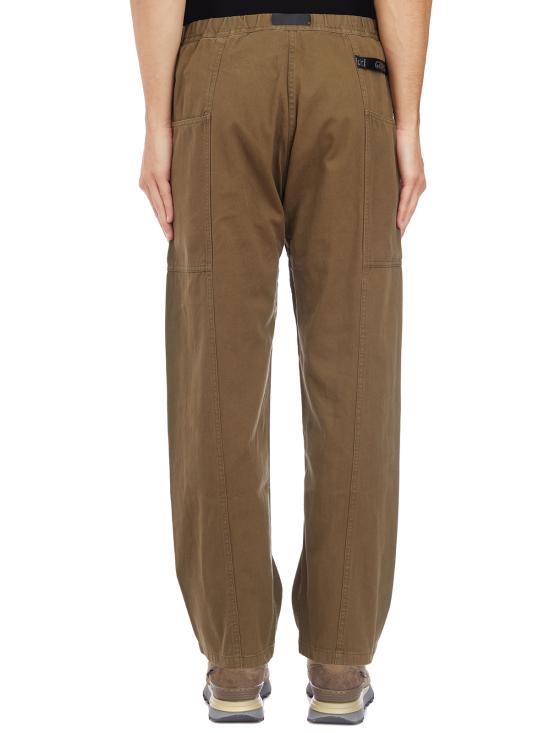 24FW 그라미치 트레이닝/조거 팬츠 IG105OGTDUSKYOLIVE Green - GRAMICCI