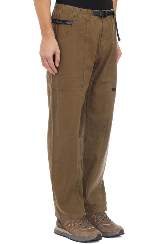 24FW 그라미치 트레이닝/조거 팬츠 IG105OGTDUSKYOLIVE Green - GRAMICCI