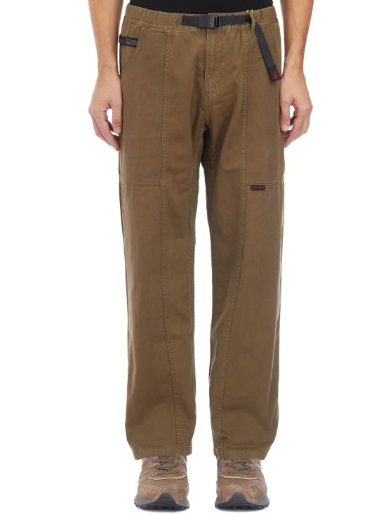 24FW 그라미치 트레이닝/조거 팬츠 IG105OGTDUSKYOLIVE Green - GRAMICCI