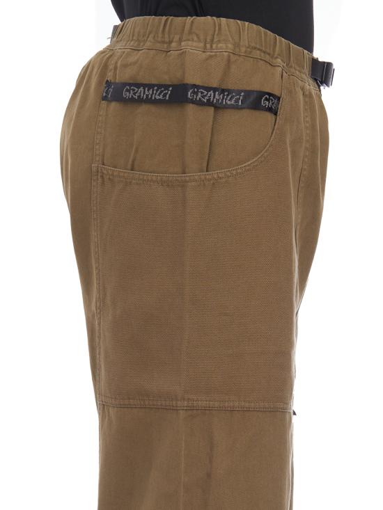 24FW 그라미치 트레이닝/조거 팬츠 IG105OGTDUSKYOLIVE Green - GRAMICCI