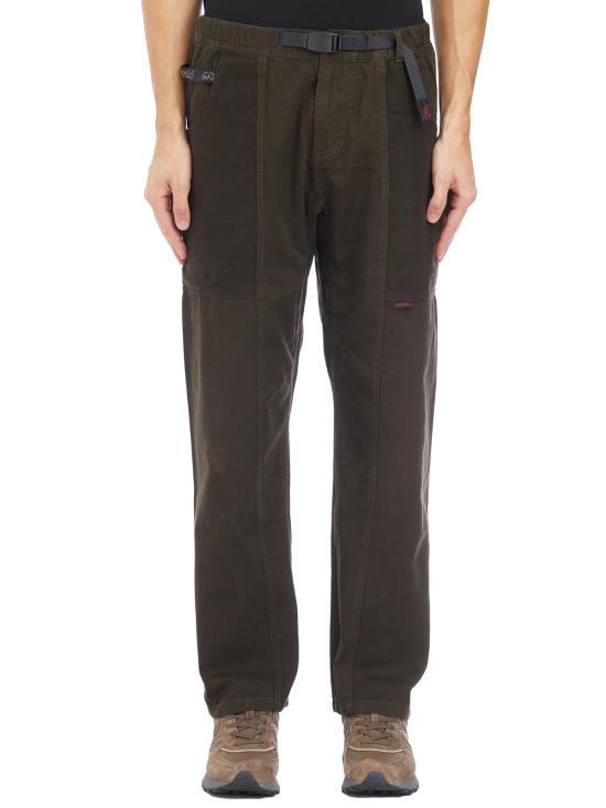 24FW 그라미치 트레이닝/조거 팬츠 IG105OGTDOUBLEBROWN Brown - GRAMICCI